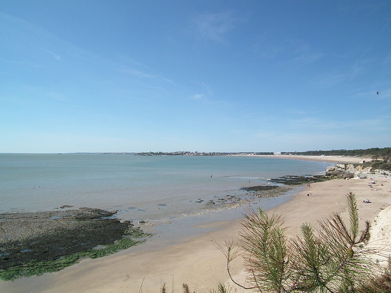 promos location camping St Georges-de-Didonne Royan Charente Maritime